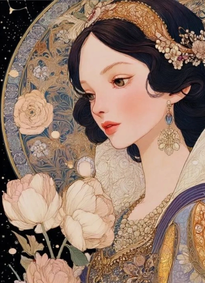 Nocturne. Бал Господ