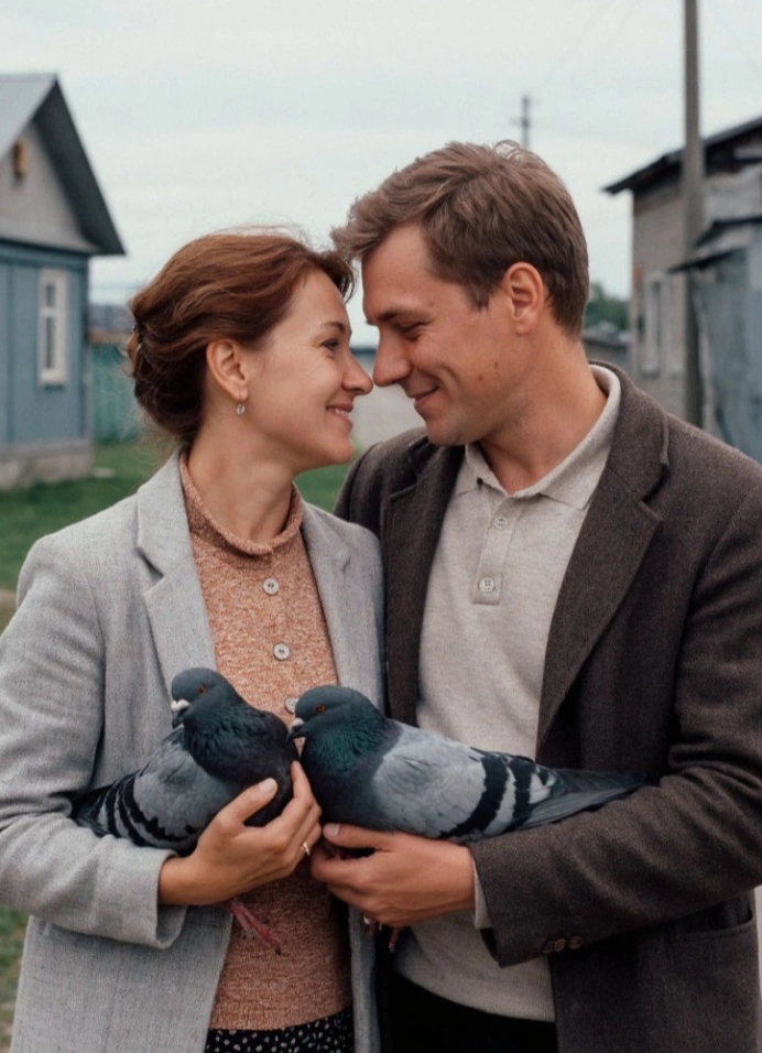 StandUp шоу знакомств: «Любовь и комики»