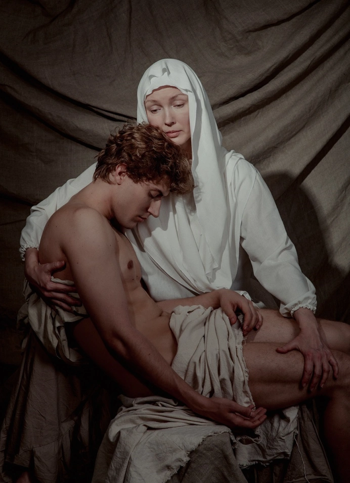 Марьино поле