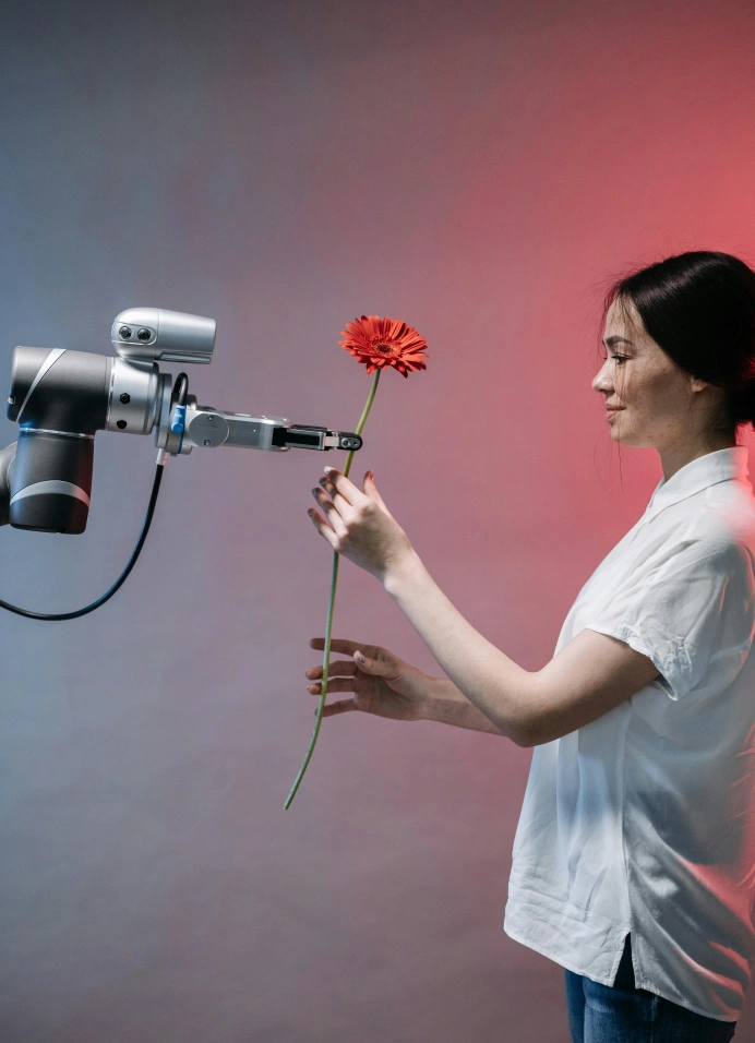 НЕискусственный интеллект: как сделать всё интересно