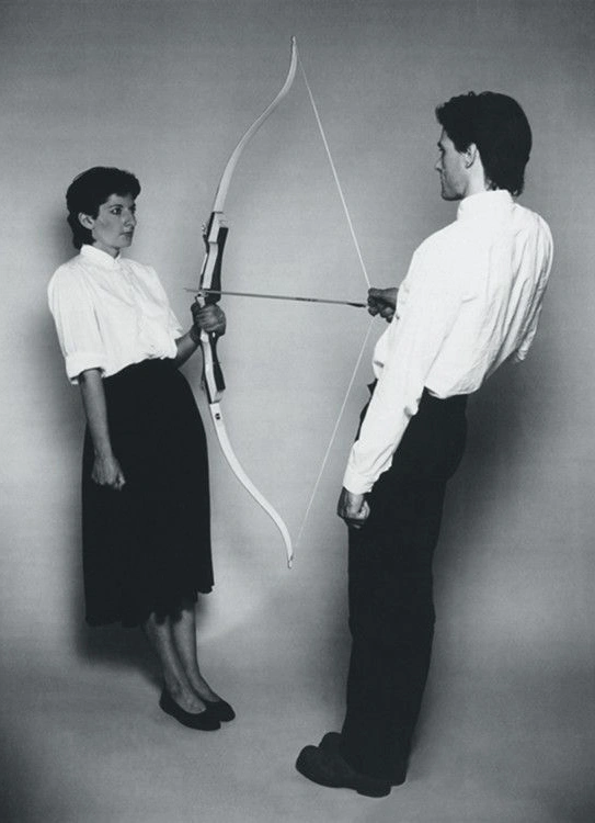 Марина Абрамович: между ритуалом и шоу