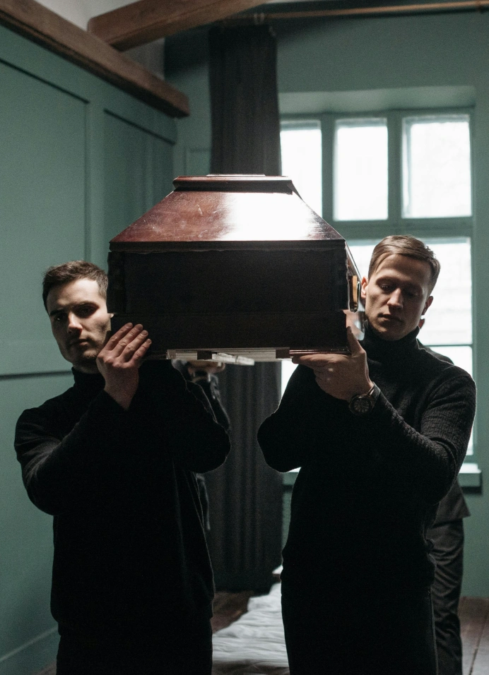 Секционные находки