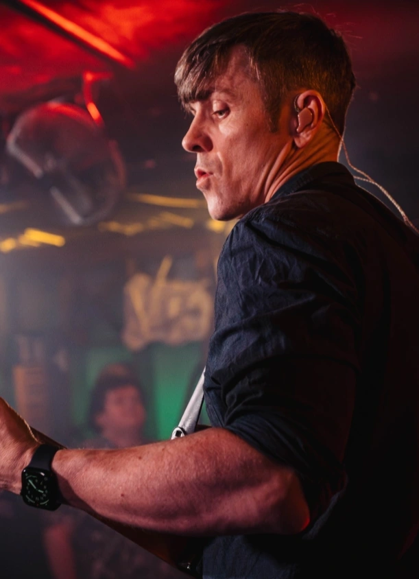 Кирпичи. Новогодний концерт