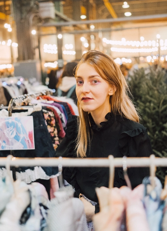 Гараж Винтаж