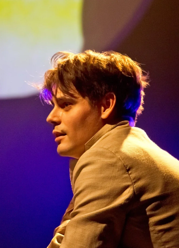 Слушай звёзды