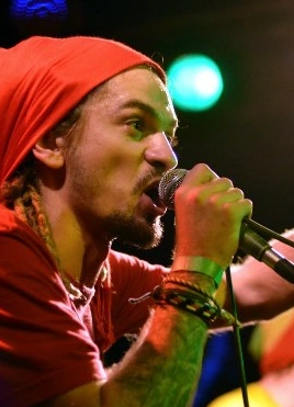 Лекция об истории русского регги