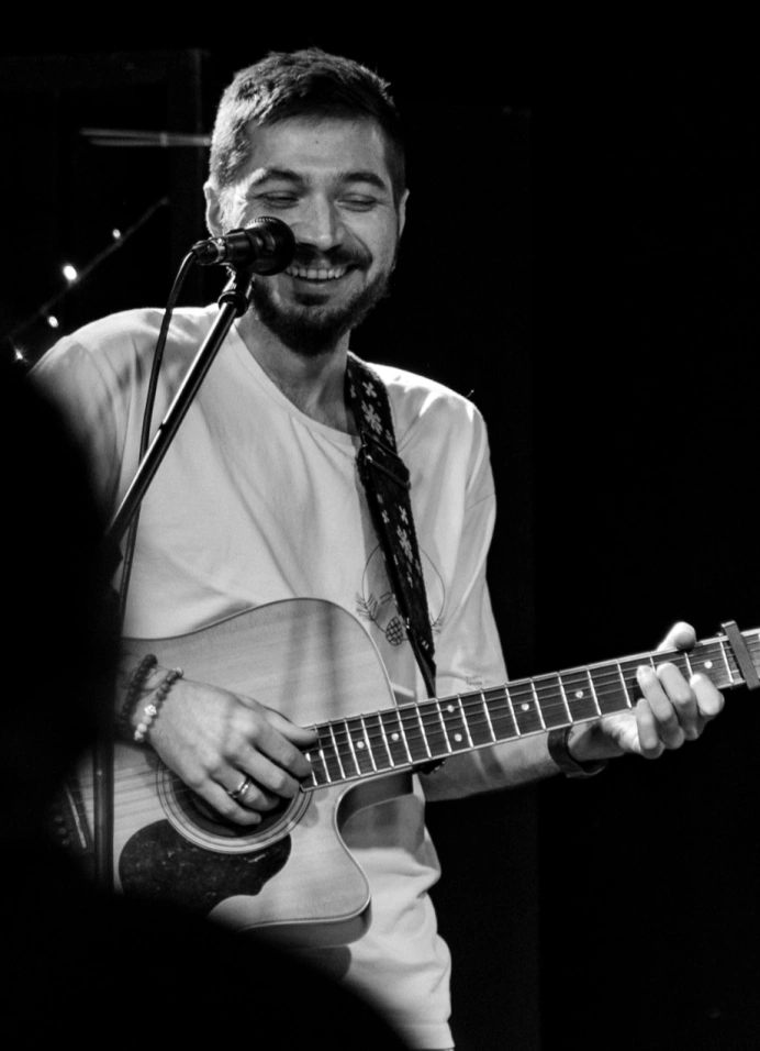 Антон Прокофьев и Служба Поддержки