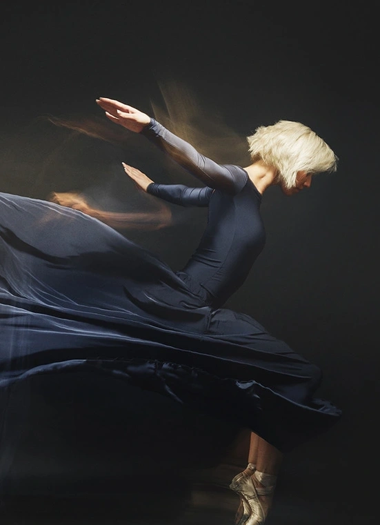 Работа с телом. Инструменты импровизации