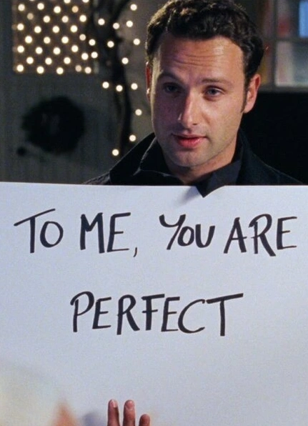 Кино в особняке: «Реальная любовь»