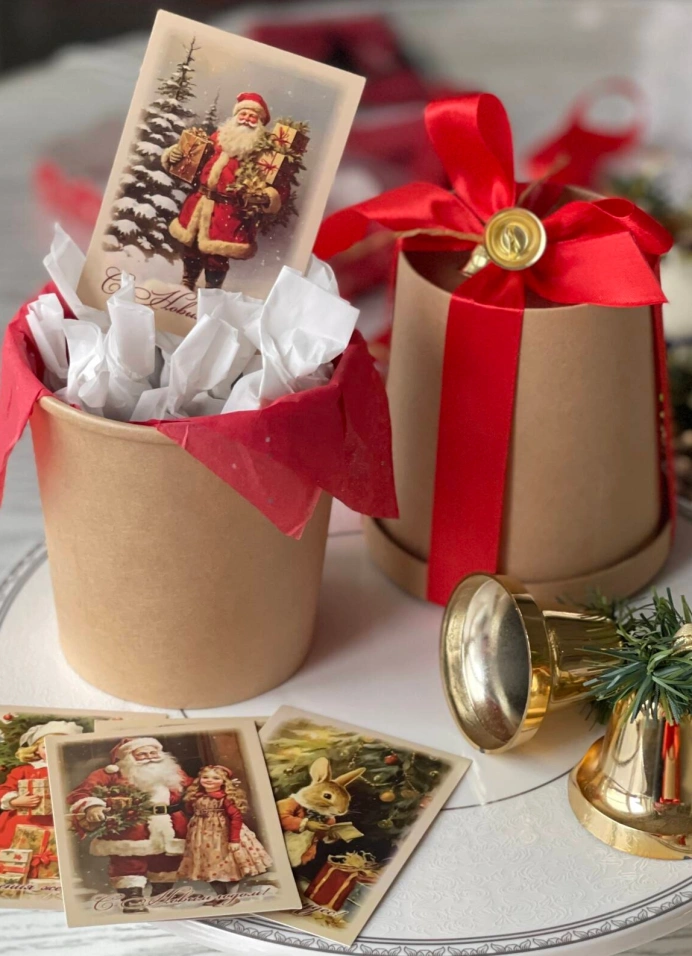 Маркет «4 сезона»