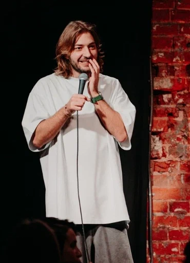 Валера Киракосьян