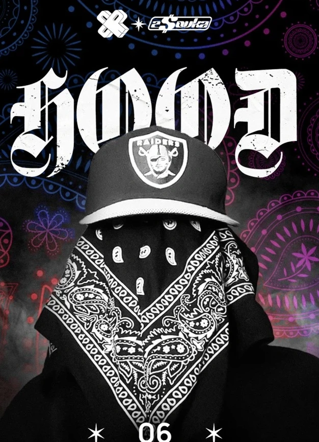 2$ovka X Pluxury Depo