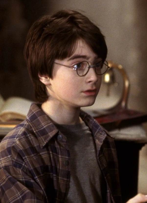 Кино в особняке: «Гарри Поттер и философский камень»