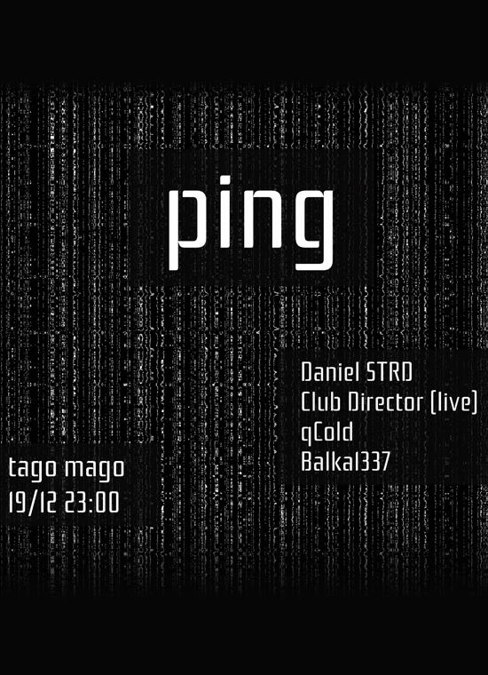 Ping