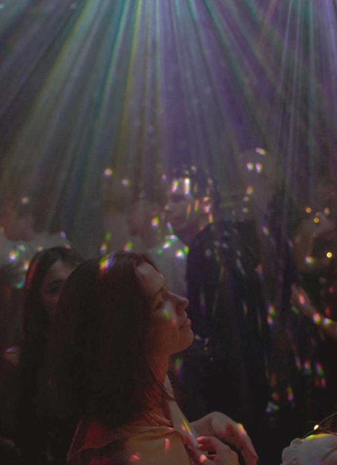 Бэйби тунайт