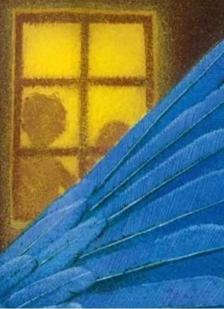 Путешествие за «Синей птицей»