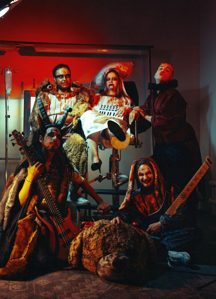 Электрослабость