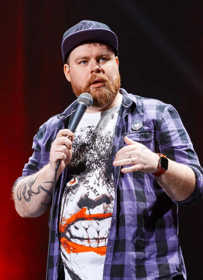 Андрей Атлас