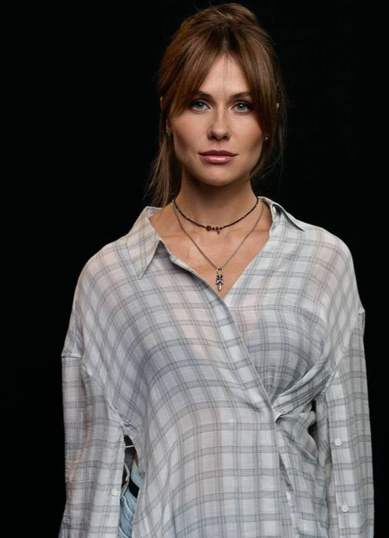 Ольга Малащенко