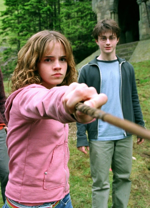 Новогодний ночной кинопоказ: «Гарри Поттер и узник Азкабана»