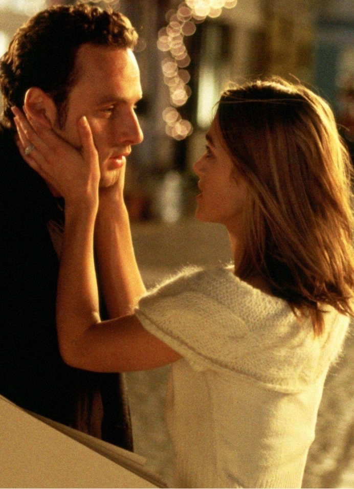 СДВГ-кинотеатр:  «Реальная любовь»