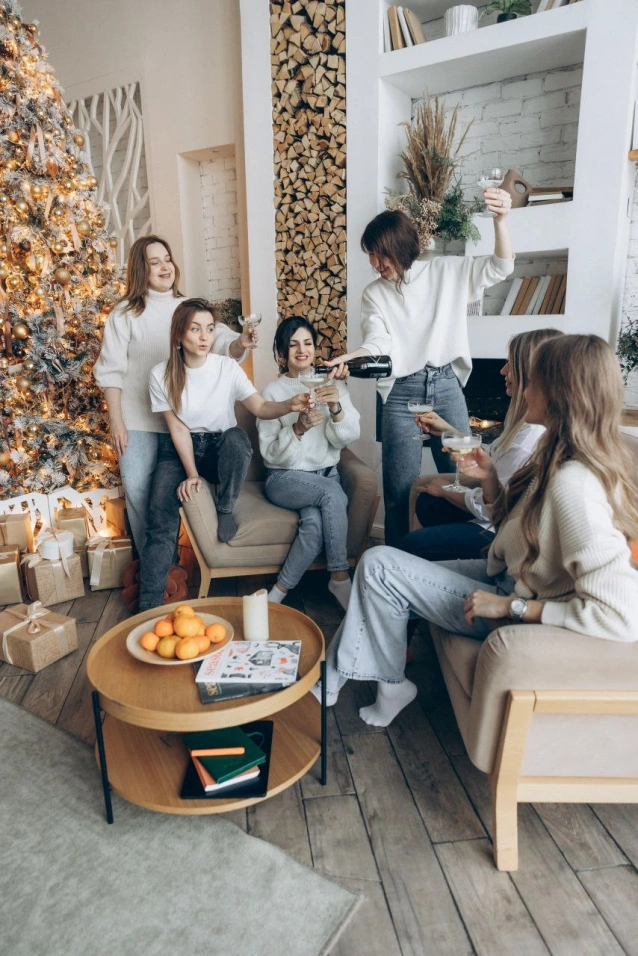 Исторические среды. Лучший день года