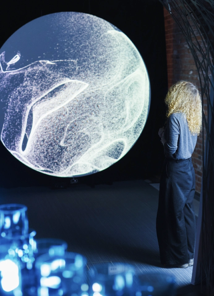 Синхронизация