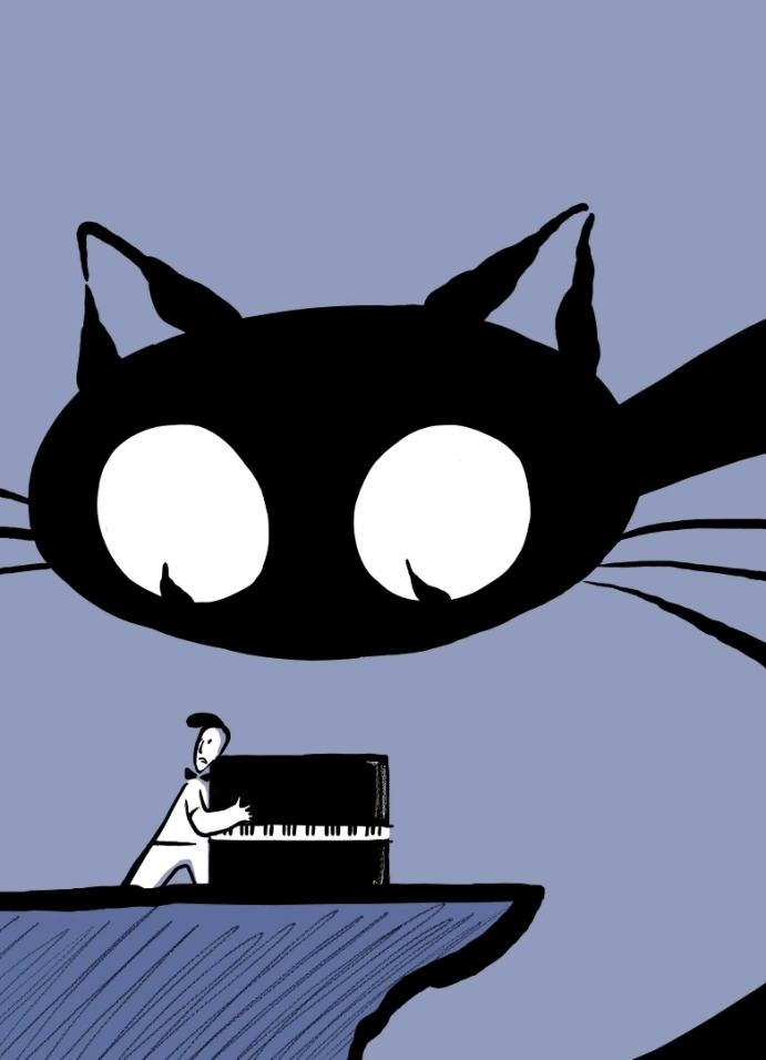 Кино-Кото-Терапия