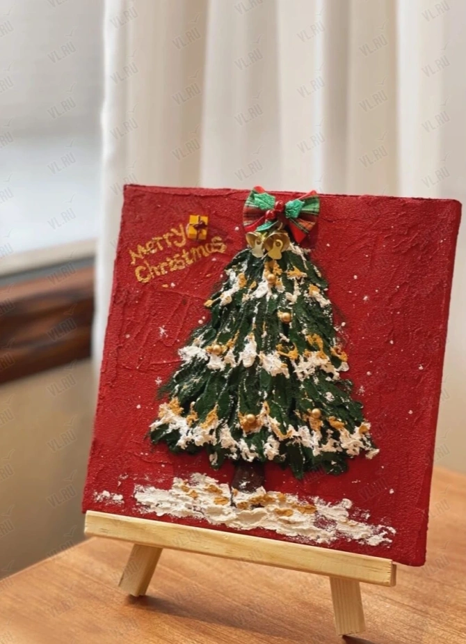 Творческий вечер + кинопоказ: «Четыре Рождества»