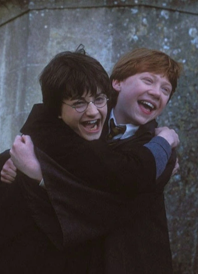 Новогодний ночной кинопоказ: «Гарри Поттер и Тайная комната»