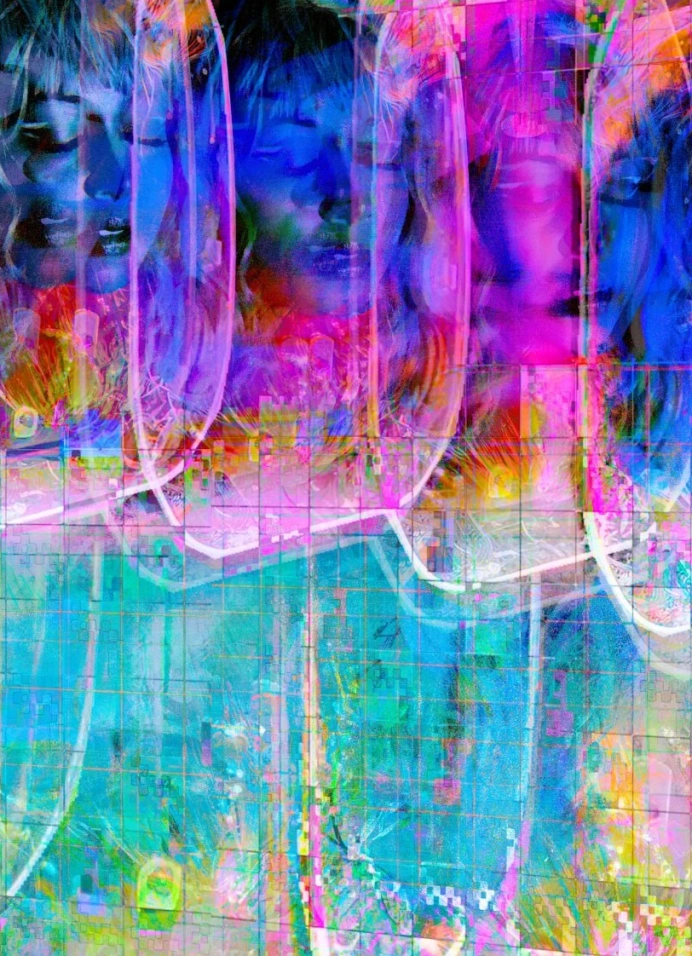 Avatar Reveal - Pavilion и Embassy Wrong Biennale