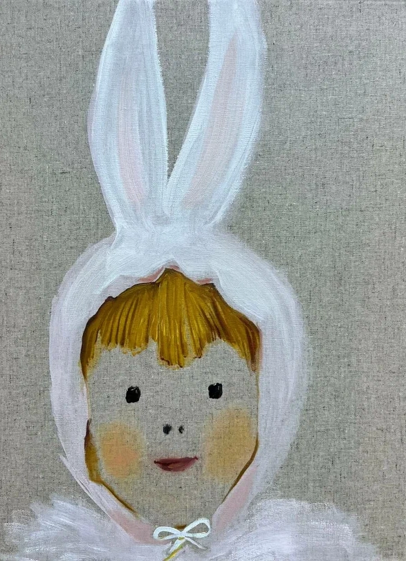 Серпантин. Нежность хрустальной ветки