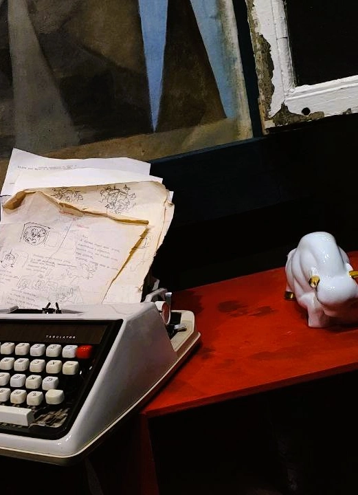 Рождённые под Чумизой