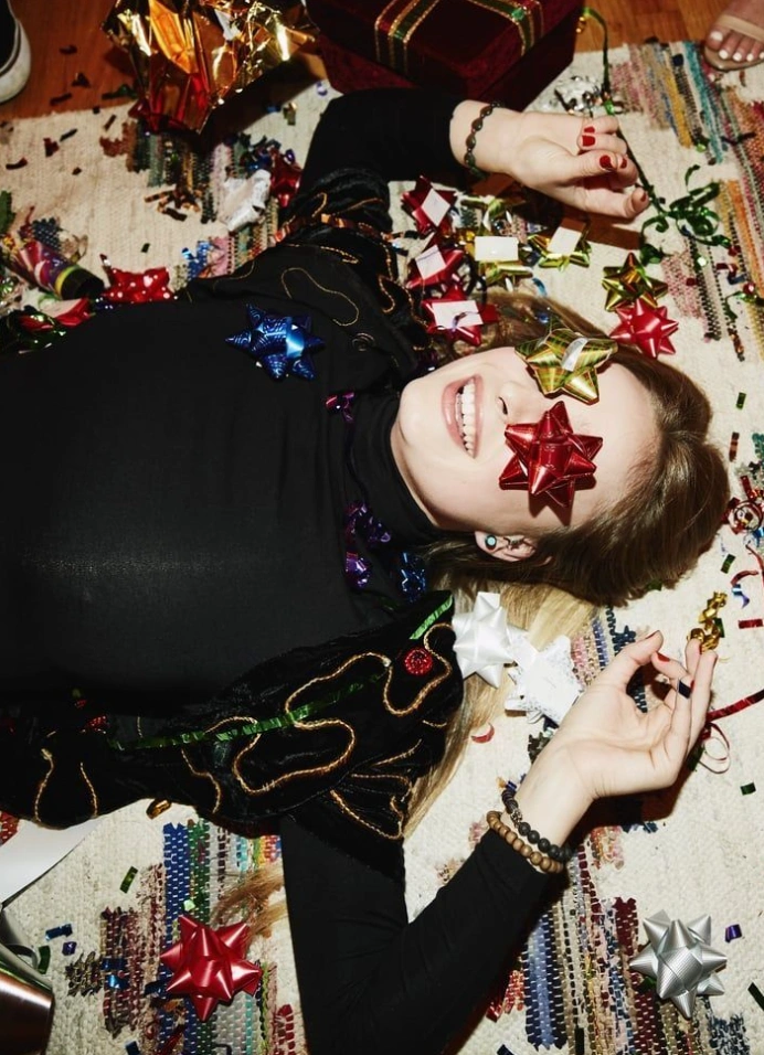 Новогодний Бьюти-Корпоратив