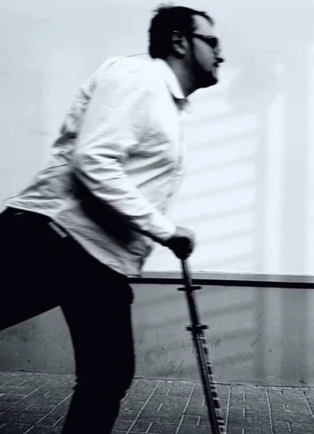 Владимир Горлинский. Песни из темноты