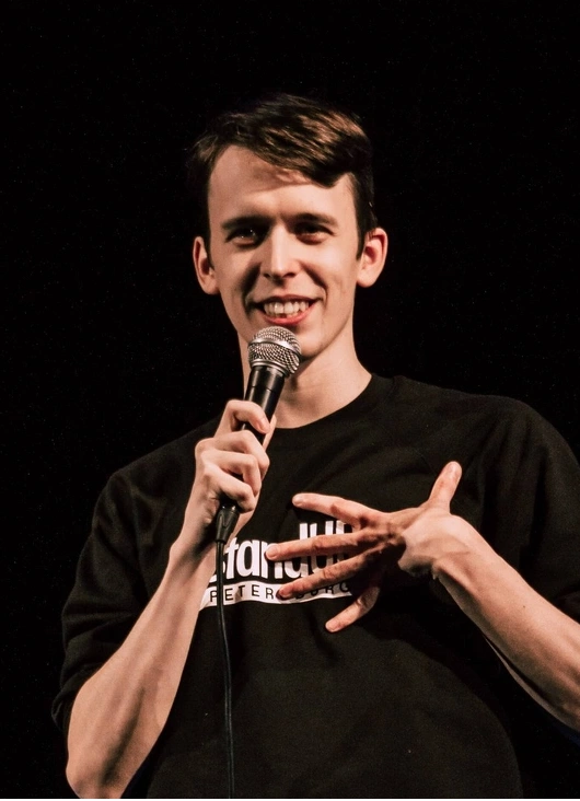 Никита Дубровский