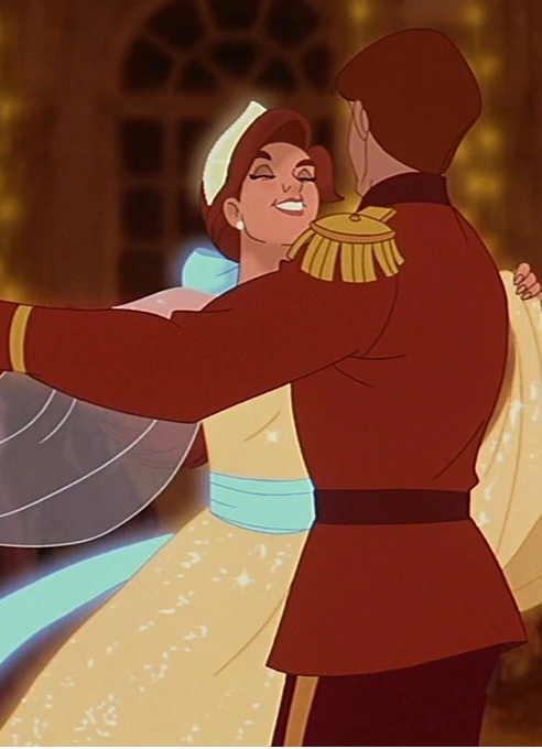 Christmas Party: «Анастасия» + роспись свечей