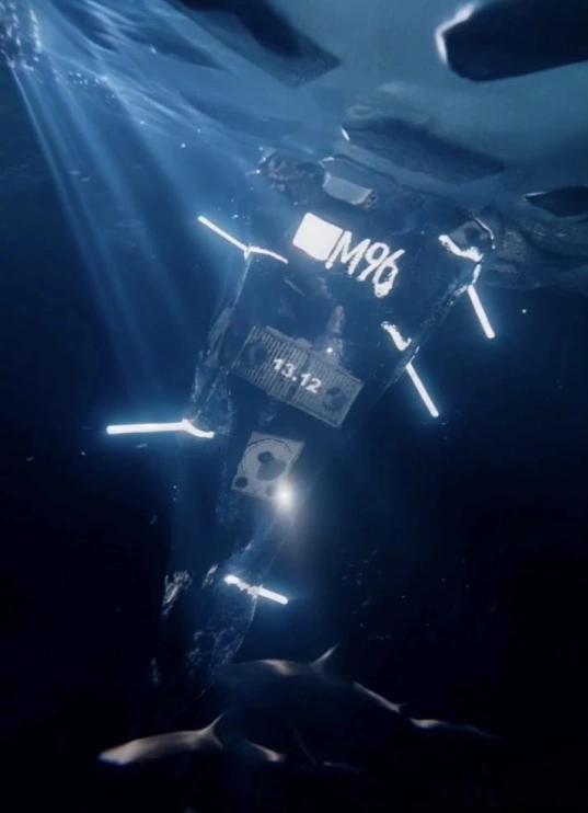 SoundCloud Iceberg: Первый звонкий курант