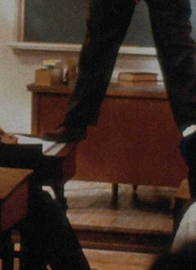 Как фотография становится не только импульсом к работе с личной травмой, но и визуализирует её