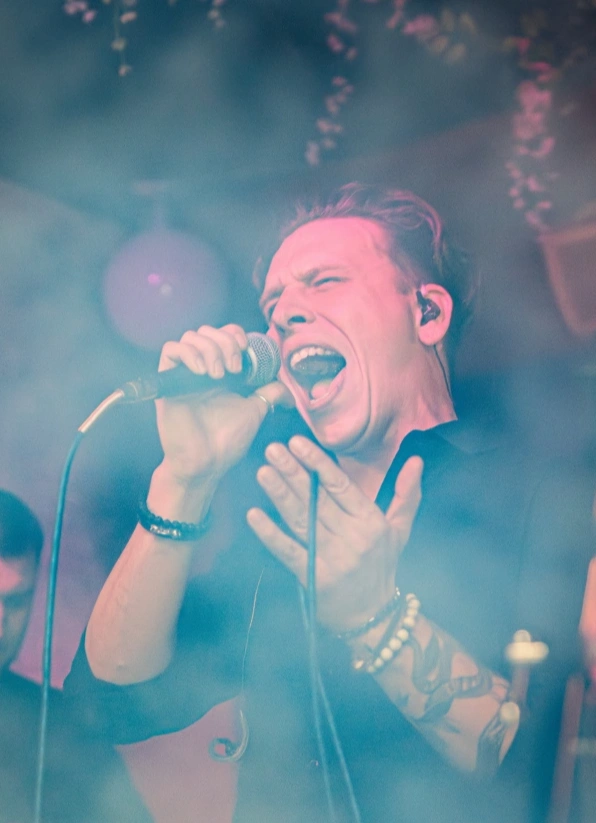 Рок в защиту животных