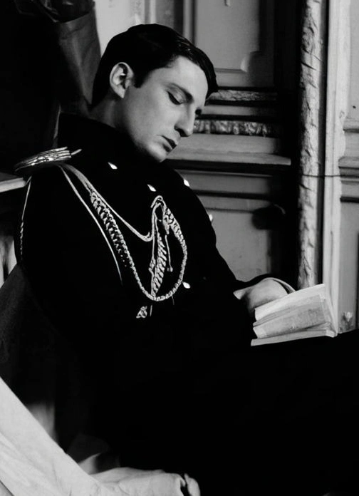 Арт-ужин: «Феликс Юсупов: роскошь, балы и дворцовые тайны»