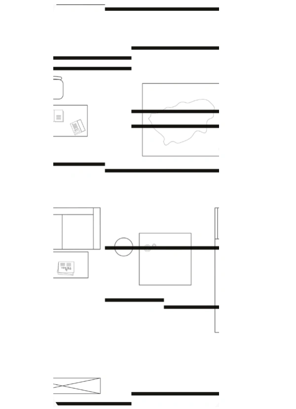 Медиация по проекту Аси Заславской в Доме Наркомфина