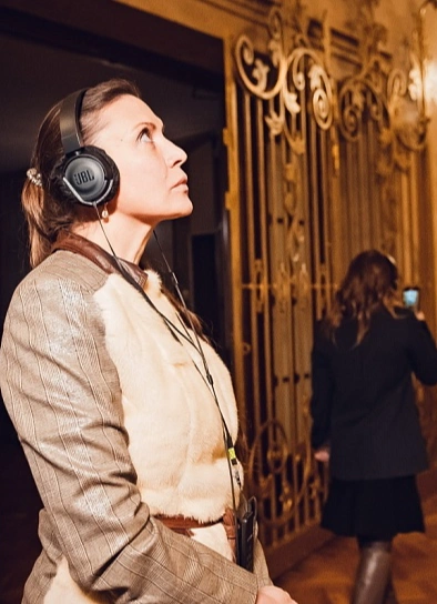 Не прощаюсь, звони!