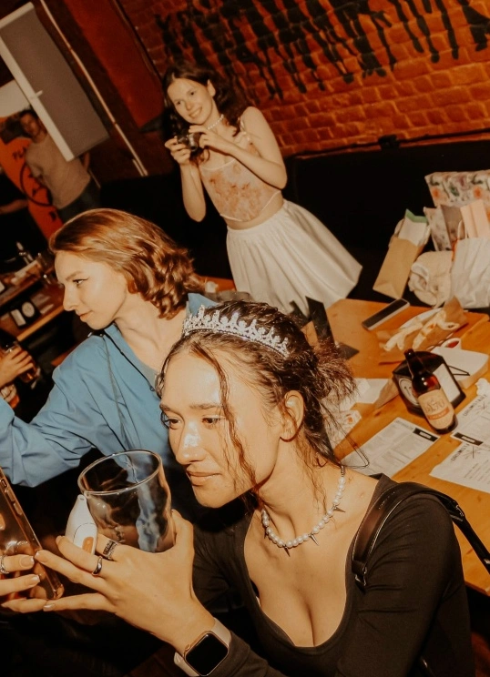 StandUp-нутое Музлото