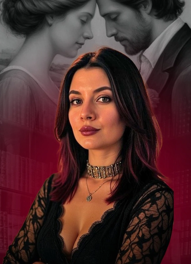 Анастасия Бурдина. Интимный код русской литературы