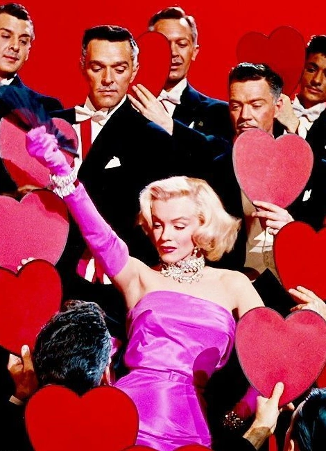 Дмитрий Романов. Бриллианты — лучшие друзья девушек