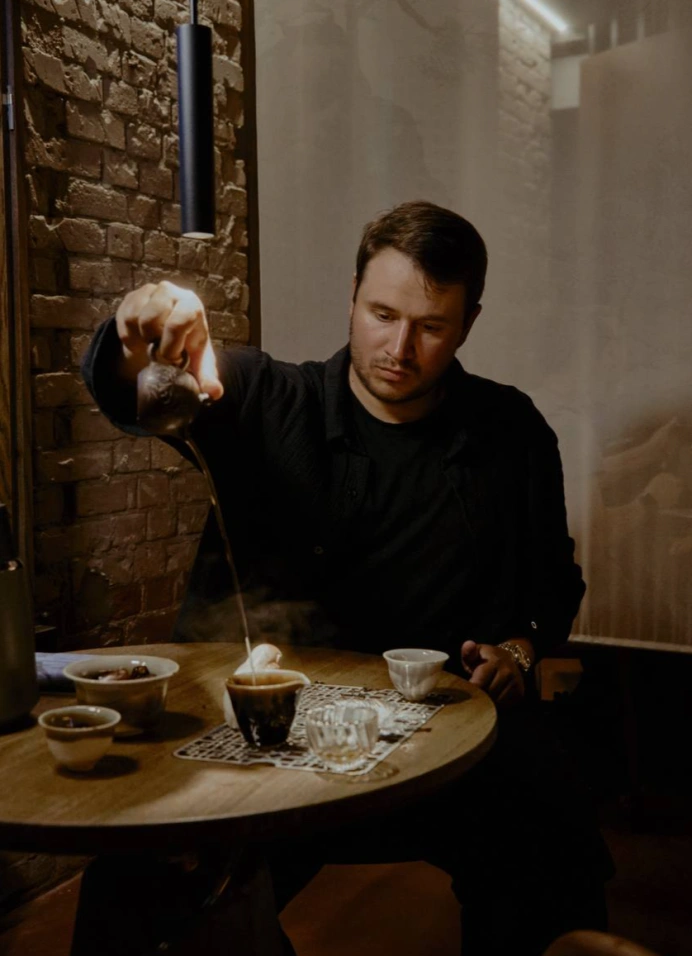 Всемирный день чая