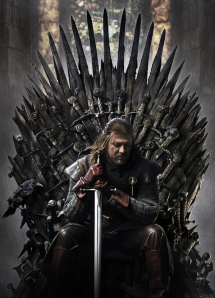 Темные тайны и светлые мысли «Игры престолов»