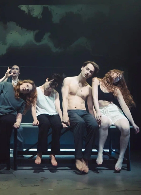 Близкие люди