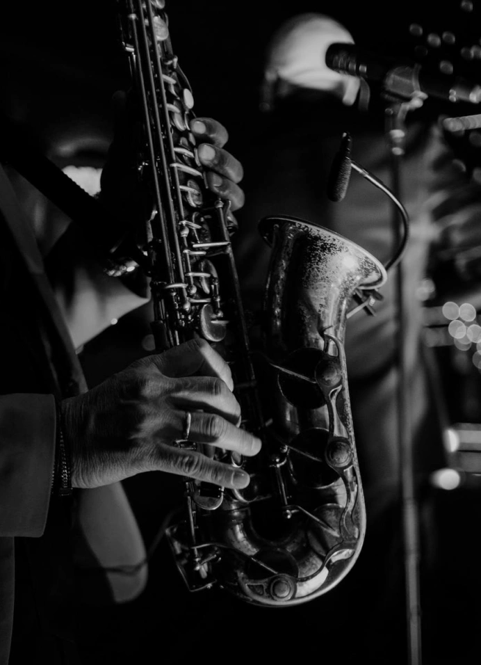 Предновогодние вечера